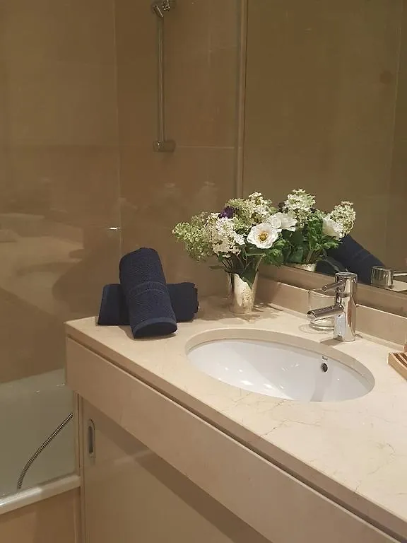 קסרס Alcazaba Lagoon Apartment 0*,  ספרד
