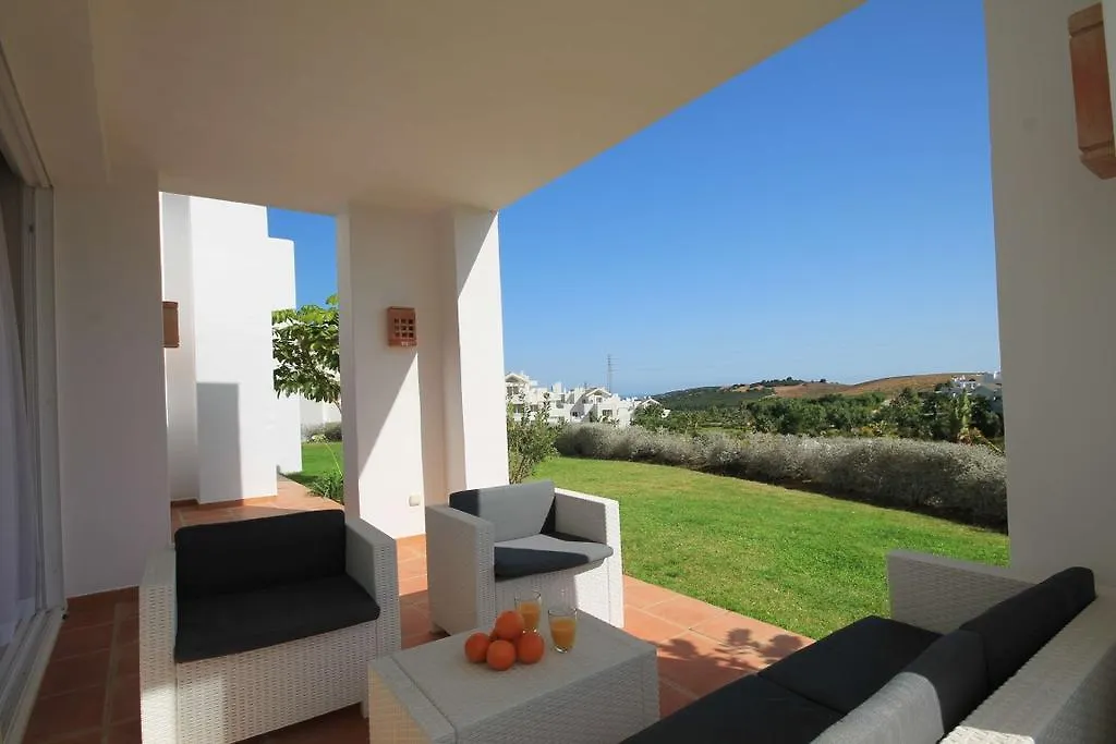 Alcazaba Lagoon Apartment Casares 0*,  Spain
