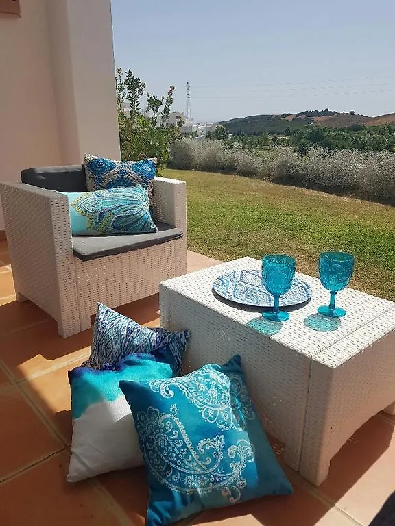 Alcazaba Lagoon Apartment Casares