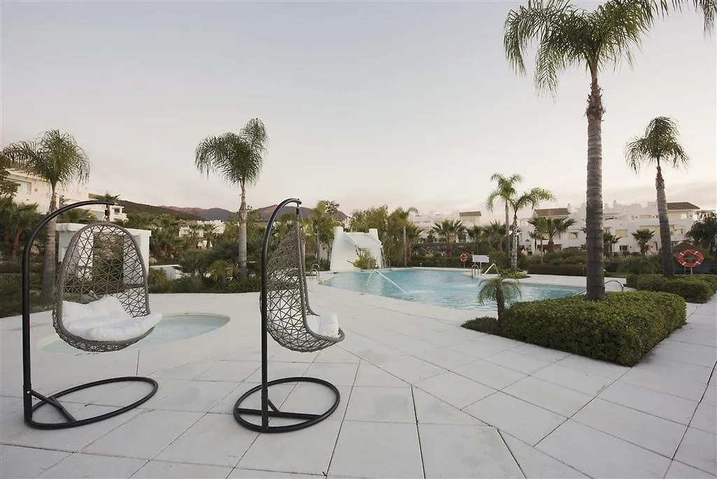 Alcazaba Lagoon Apartment Casares
