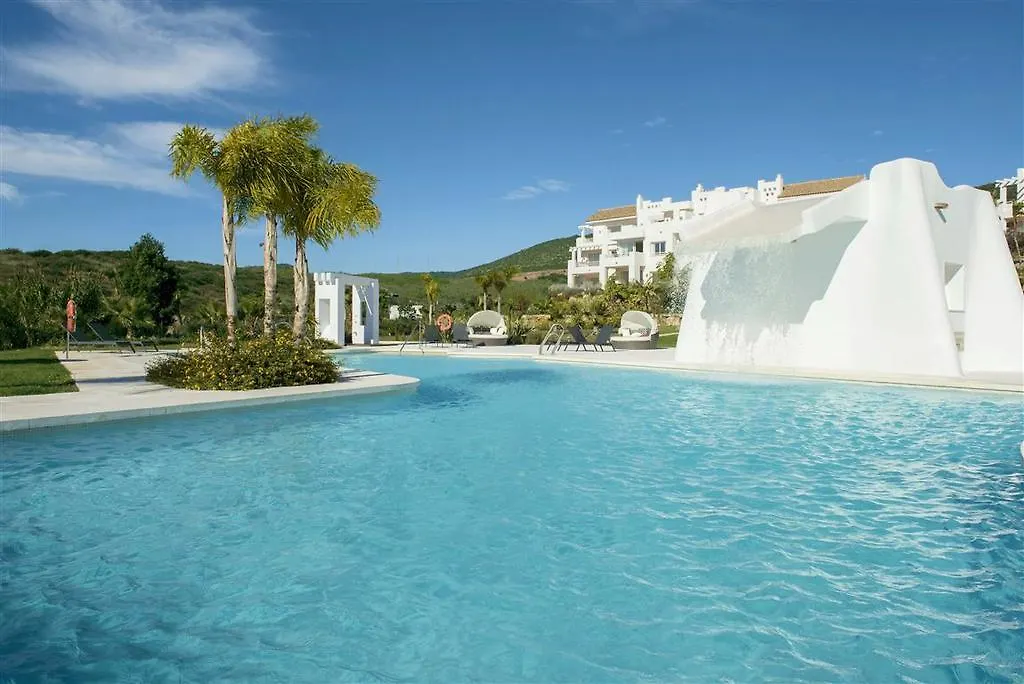 Alcazaba Lagoon Apartment Casares