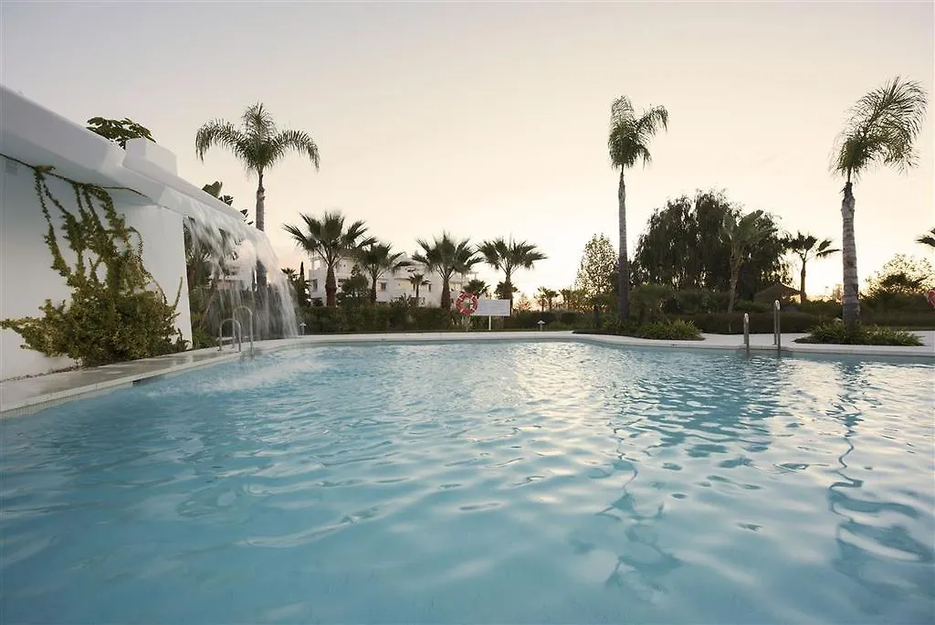 Alcazaba Lagoon Apartment Casares 0*,