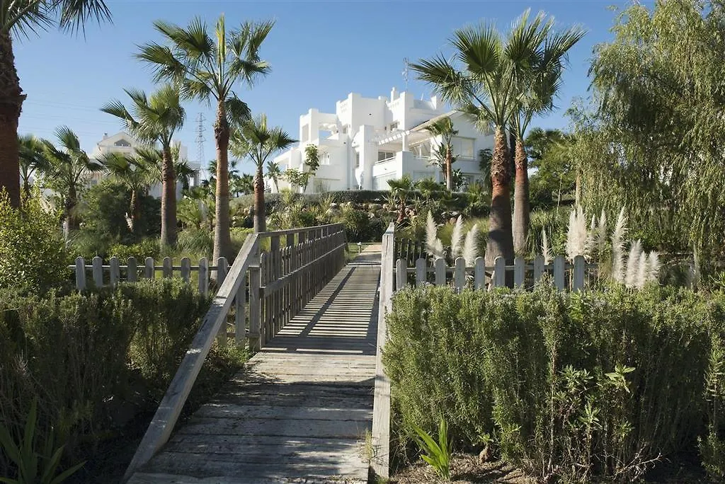 Alcazaba Lagoon Apartment Casares Spain