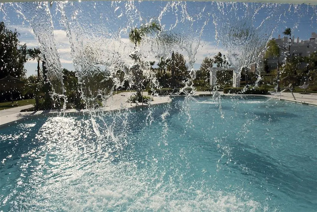Alcazaba Lagoon Apartment Casares 0*,  Spain