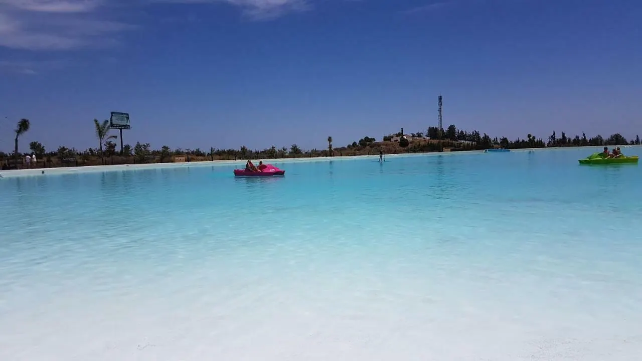 Alcazaba Lagoon Apartment Casares 0*,  Spain