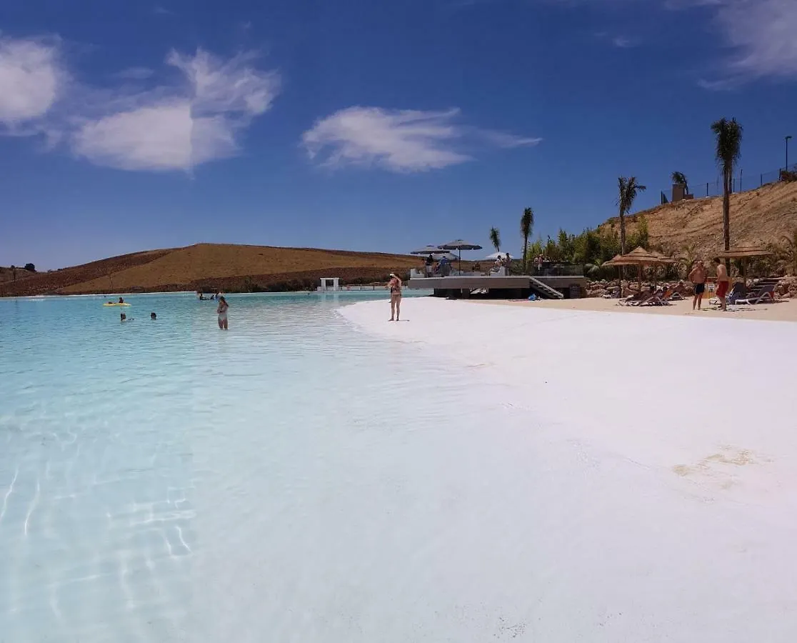 Alcazaba Lagoon Apartment Casares Spain